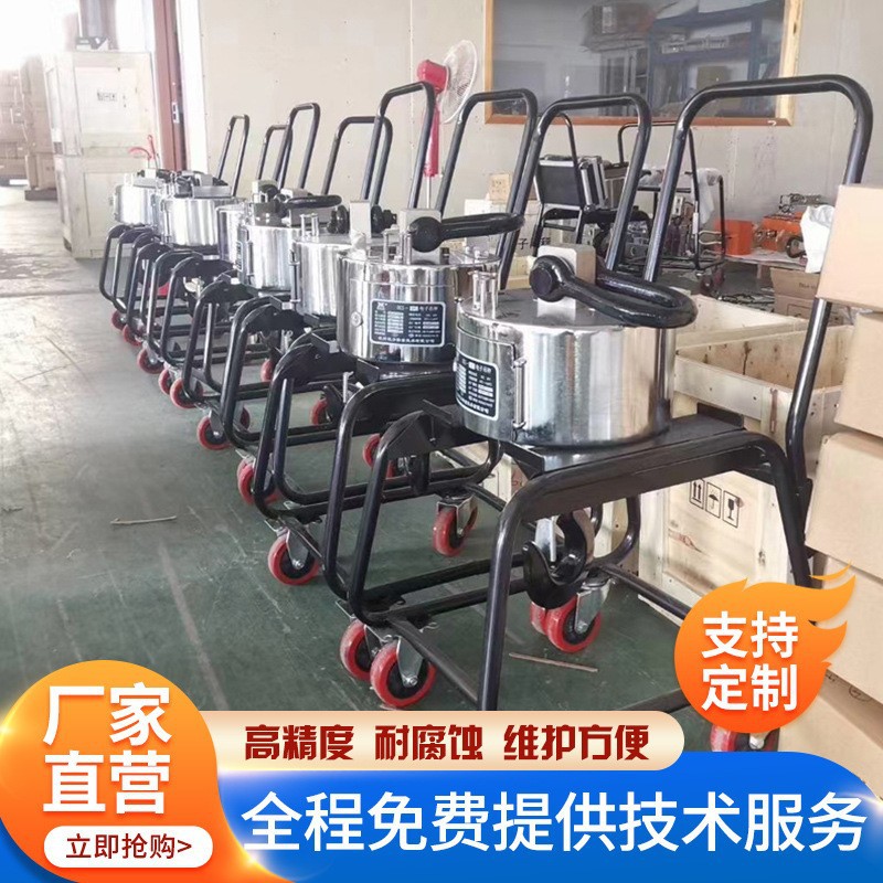 无线手持防水打印电子吊称