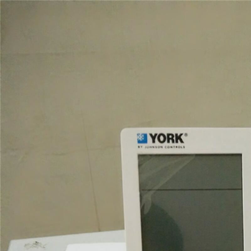 YORK约克液晶温控器 遥控四管制空调面板APC-TMS 2100FCV2-TRL-RS