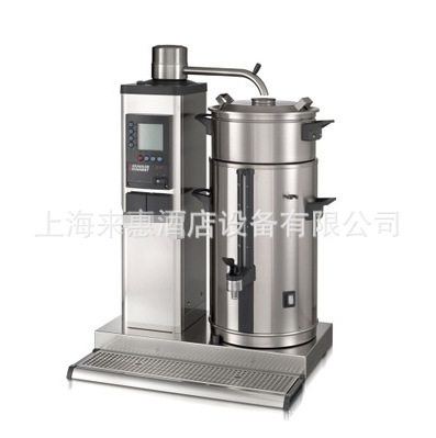 BRAVILOR BONAMAT B20HW R 20升 单桶咖啡开水机(台上型)