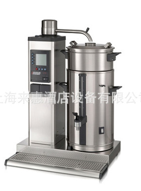 BRAVILOR BONAMAT B20HW R 20升 单桶咖啡开水机(台上型)