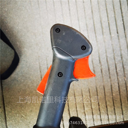 AOSHENG EB1800风力灭火机道路清理吹风机风门手柄带油门线