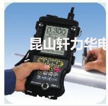 德国KK /美国GE DMS 2 超声测厚仪