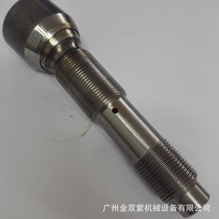 104 SCREW433510 供应船舶柴油机配件MAK 8M43C调节螺钉ADJUSTING