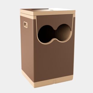 熏蒸汗疗仪养生足浴器超深桶60cm过膝汗蒸箱冲浪喷淋药浴足浴盆