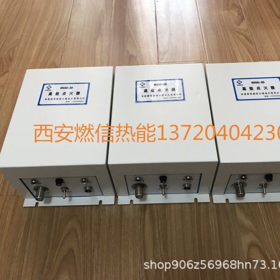 燃信热能山东环保沼气点火器