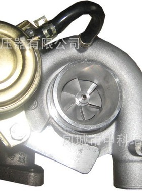 厂家直销涡轮增压器 TDO4-12T TF03 549135-03101 4913503101
