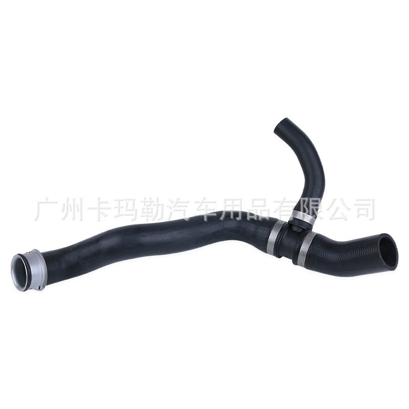 适用于汽车奔驰M级ML350 软管 ML300 水箱连接下水管 A1645010582