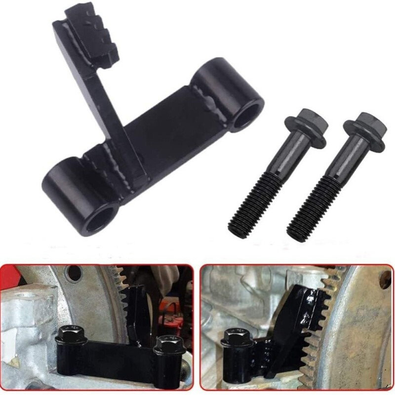别克1.4T发动机正时工具 LFF 发动机飞轮固定器