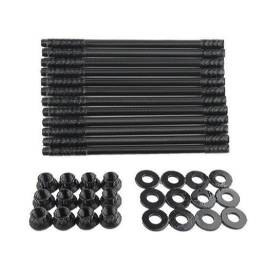 含税适用斯巴鲁Impreza WRX STi EJ20 EJ25 缸盖螺丝组套260-4701