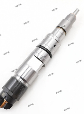 高压共轨喷油器0445120234总成阀组件F00RJ01451