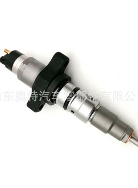 国产全新喷油器 0445120103 共轨喷油器总成