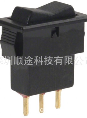 APEM开关带标志翘板开关; 三位翘板开关 ; 自复位翘板开关