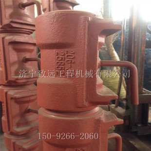 73431 73430 PC400 450 马拉头 205 600挖机动臂底座