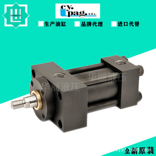 HL柱形油缸拉杆油缸CDEMP100 液压缸 50KNM S.r.l. 西派格Cy.Pag.