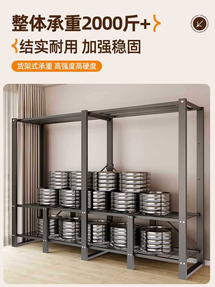 ?新款2025卧室家出租房用一体式免安装简易布衣柜折叠钢架衣