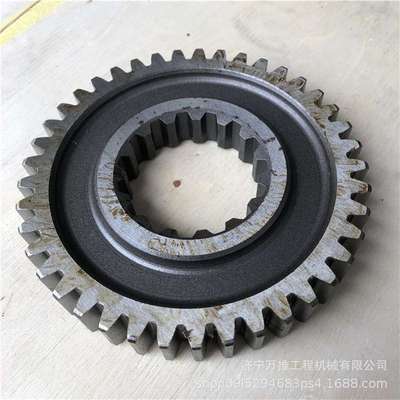 装载机WA800 WA900 变速箱密封环07018-21104  变速箱铜环