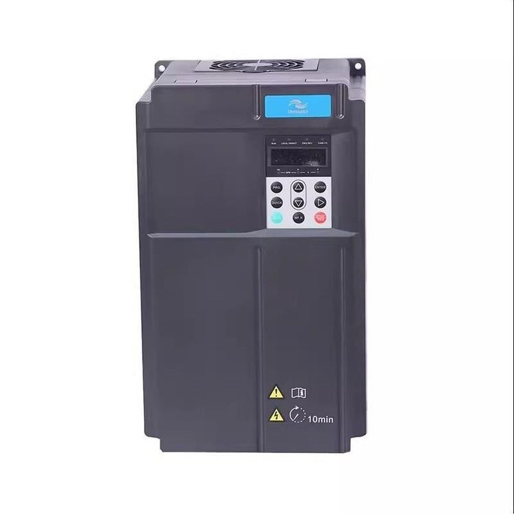 汇川变频器MD290T18.5G/22PB风机水泵18.5KW重载22KW轻载V/F控制
