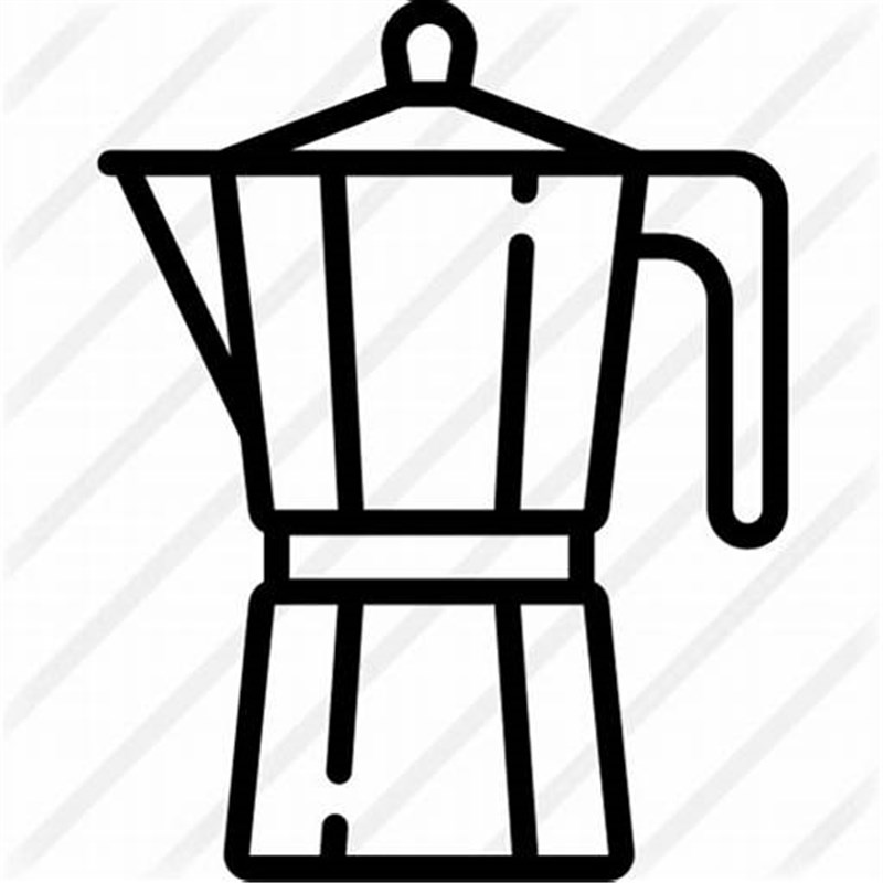 BOX盲盒微瑕疵欧美意大利铝t制摩卡萃取咖啡壶1/3/6/9杯多送硅胶