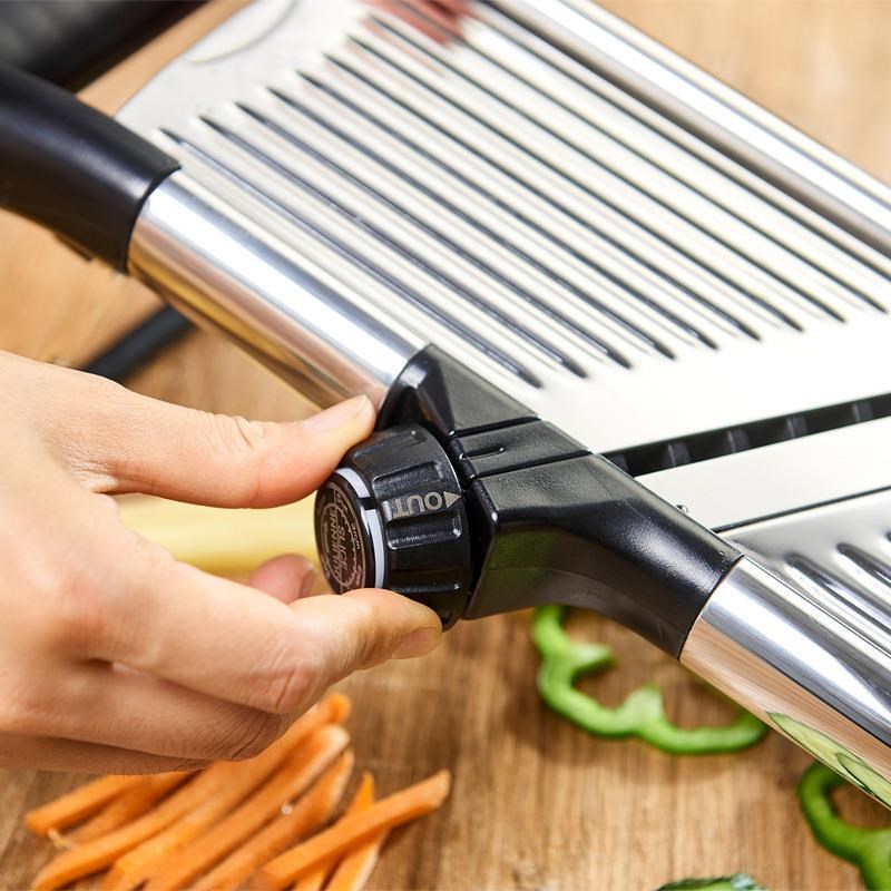 厨房多功能切菜器切丁器切丝器土豆刨丝器切菜神S器切片器蔬果切