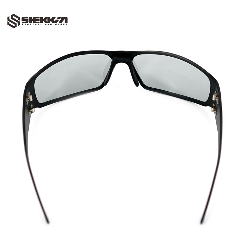 Shekkin 复刻 Gatorz magnum防护眼镜K墨镜 海豹DG 三角洲CAG爱用