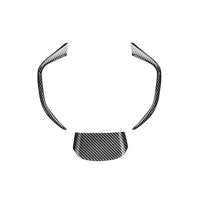 适用于 23款丰田普锐斯60系Prius60系方向盘排挡框水杯框饰条内饰