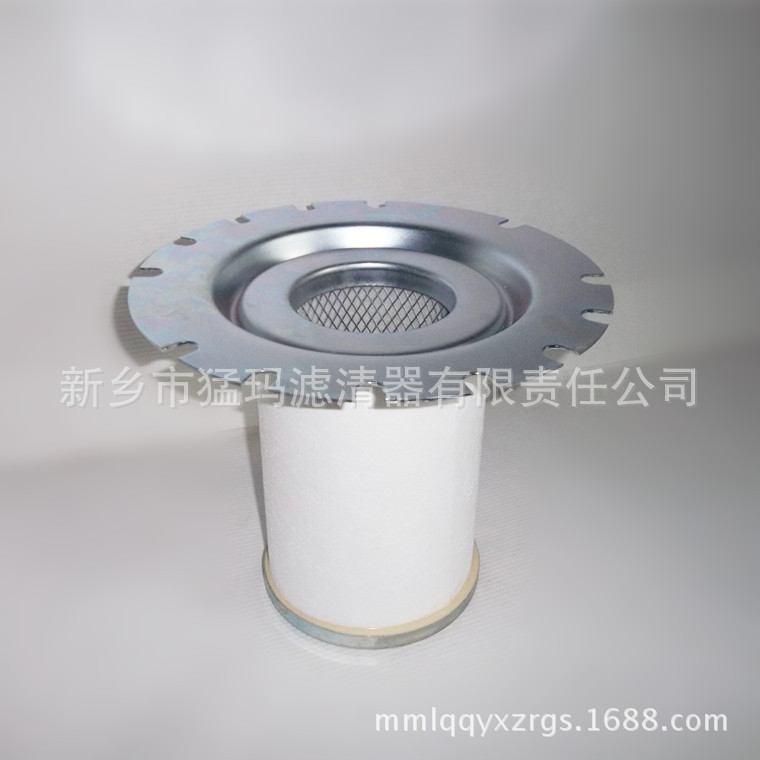 螺杆式空压机滤芯配件替代件油气分离器芯6221375000油分芯
