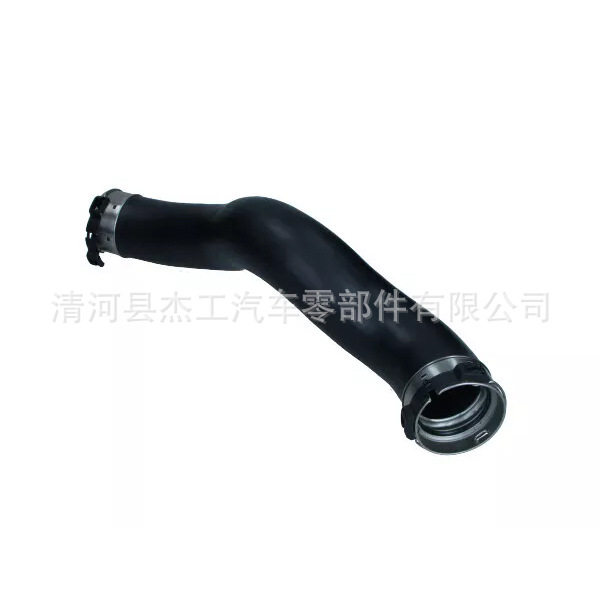 供应11618572859适用于宝马5系G30G317系G30 G31中冷器进气增压进