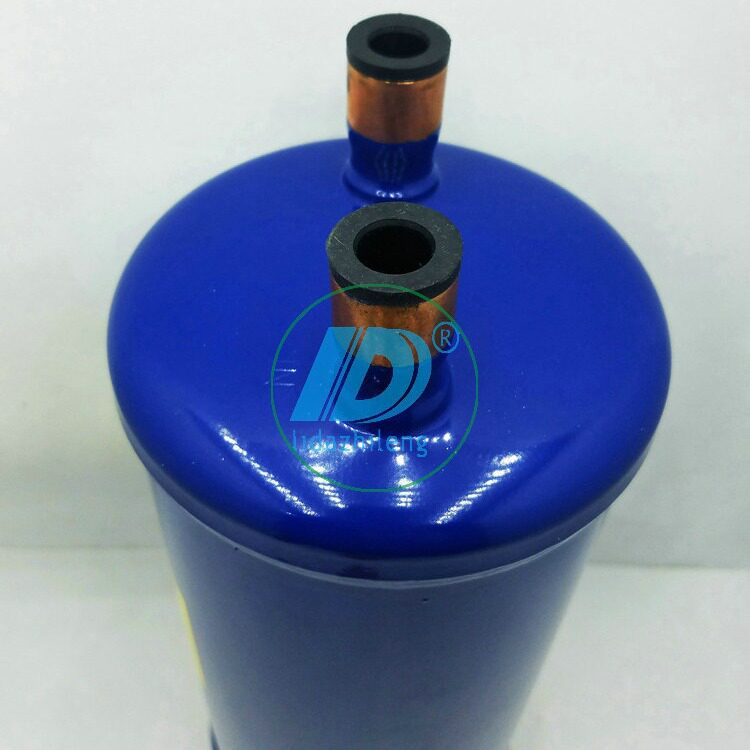 派尔克 气分 压缩机回气用 PKQ-204 12mm--42mm 接口 汽液分离器