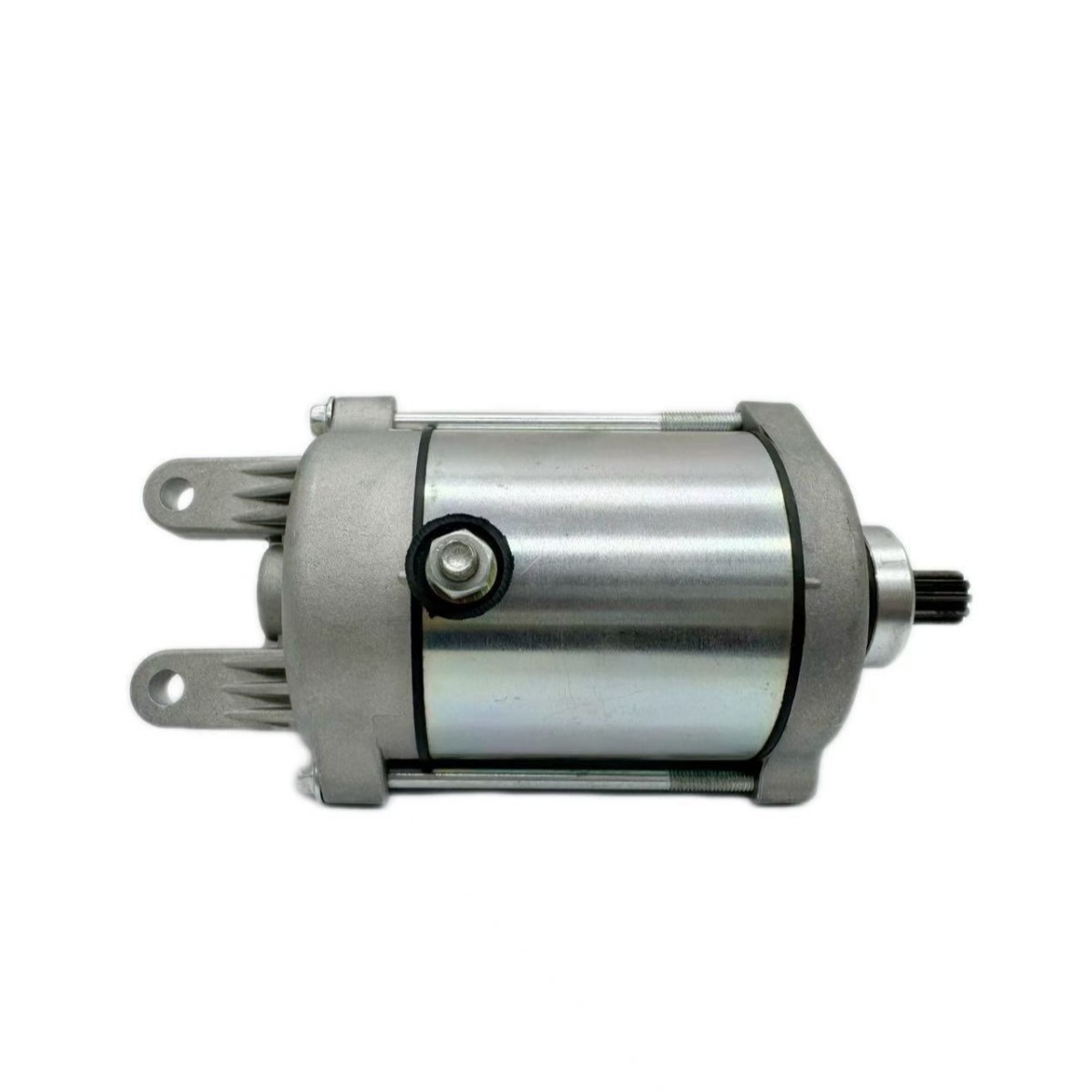 31200-HMA-000起动电机启动马达适用KYMCO摩托车配件