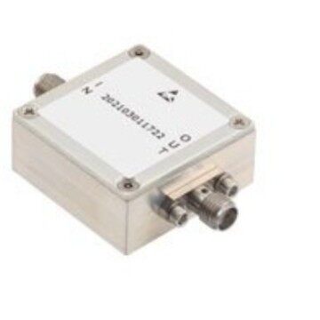 PE88X2012 双倍频器，输出频率 2500MHz~6000 MHz，变频损耗 15 d