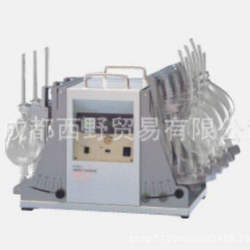 日本EYELA东京理化振荡器MMV-1000W启动和停止采用缓冲机构