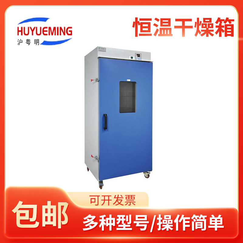 恒温干燥箱DHG-9030A电热鼓风干燥箱烘箱 高温循环 恒温烘箱