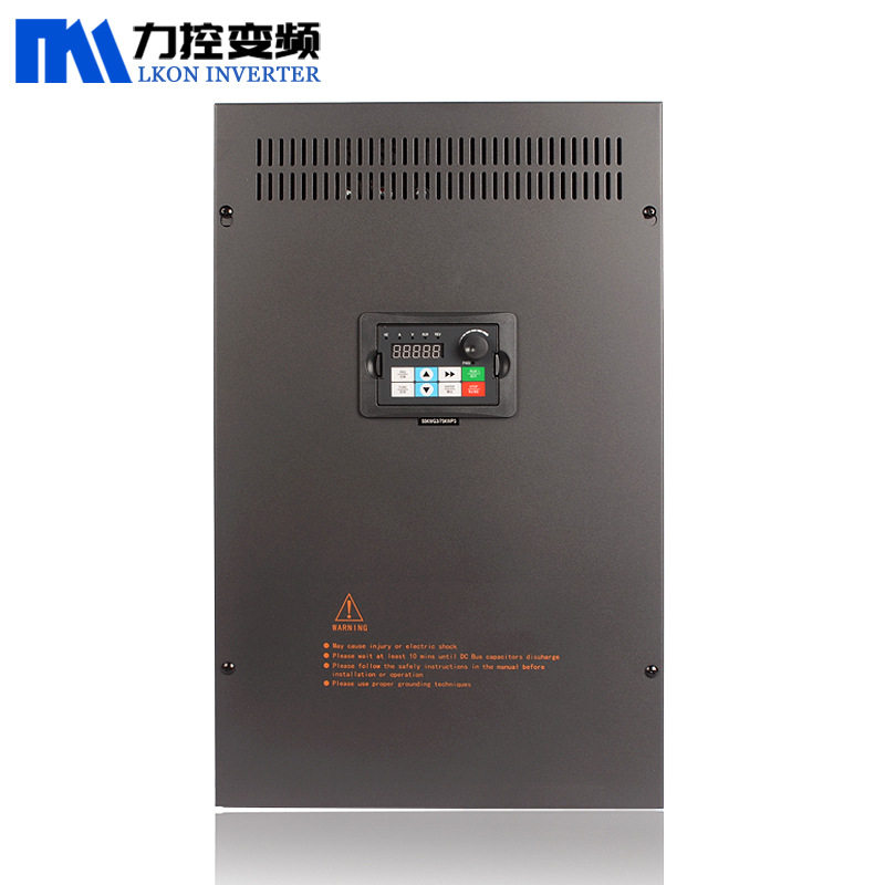力控变频器矢量全功能型45kw 380v三相电机调速器重载低频大扭力
