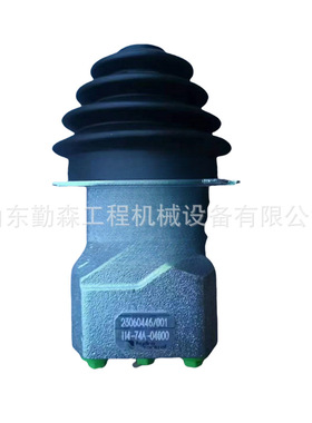 推土机配件  型号齐全 SD08操作手柄阀PPC阀  114-74A-04000