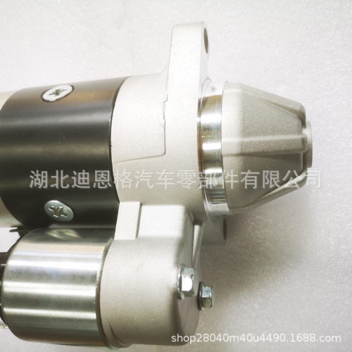 QD186起动机178FM-191000B启动马达178FM191000BS108-125255849