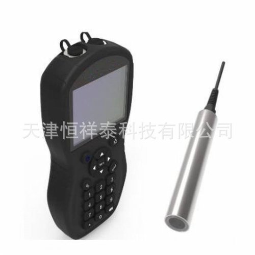 供应 Smarter C805 便携式水体叶绿素测定仪  水中叶绿素监测