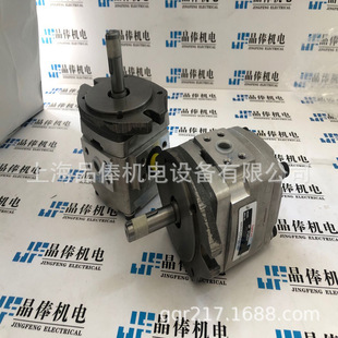 11不二越NACHI齿轮泵IPH IPH 44A