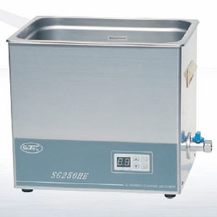 上海冠特 SG3200HE 数控超声波清洗器 超声波清洗机