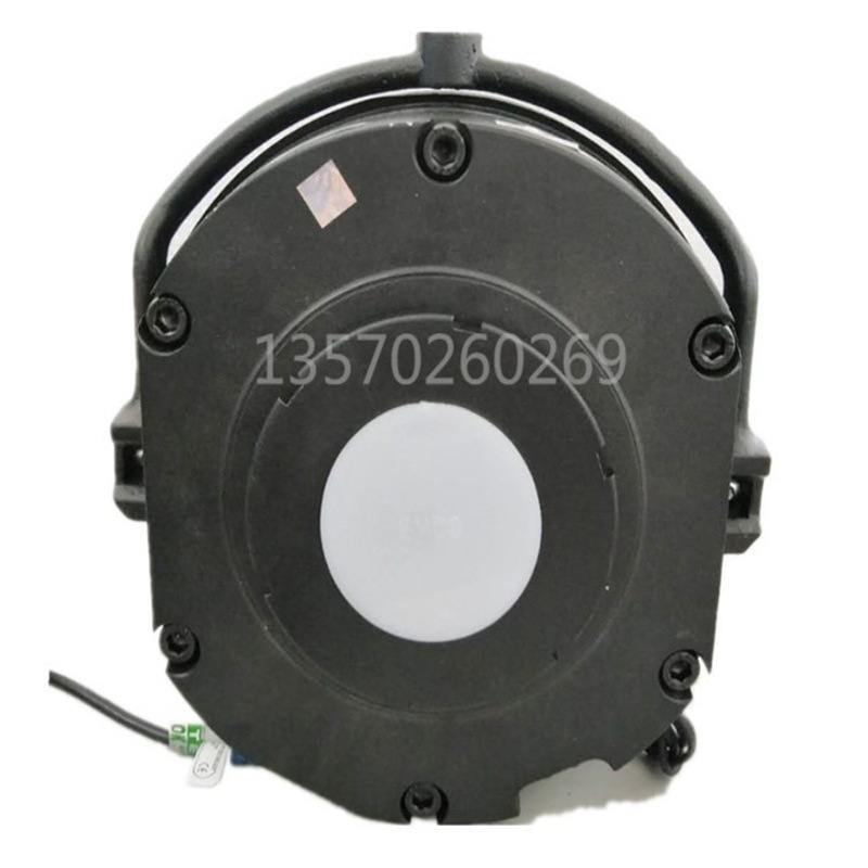 代替ABB电机MQAEJ160S4A 11/15KW制动刹车器瑞迪抱闸REB-0418A