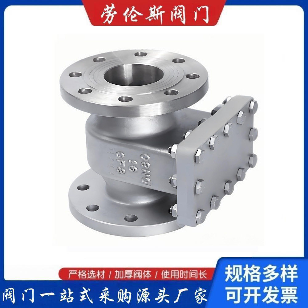 定制抽屉式波纹阻火器ZGB-II