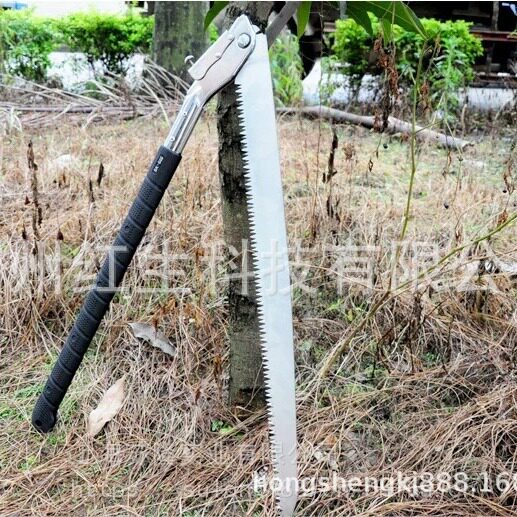 德国德狮宝SK-600折叠多用手锯