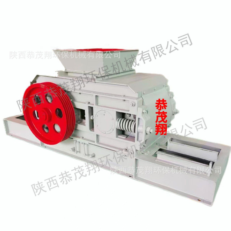 出口小型砖机生产线设备全自动黏土砖机厂家热销陕西眉县砖头设备