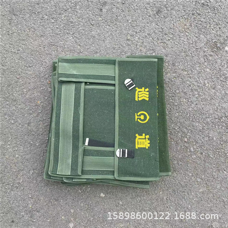 帆布铁路巡道包 铁路帆布工具包 纽威达出售铁路工作包