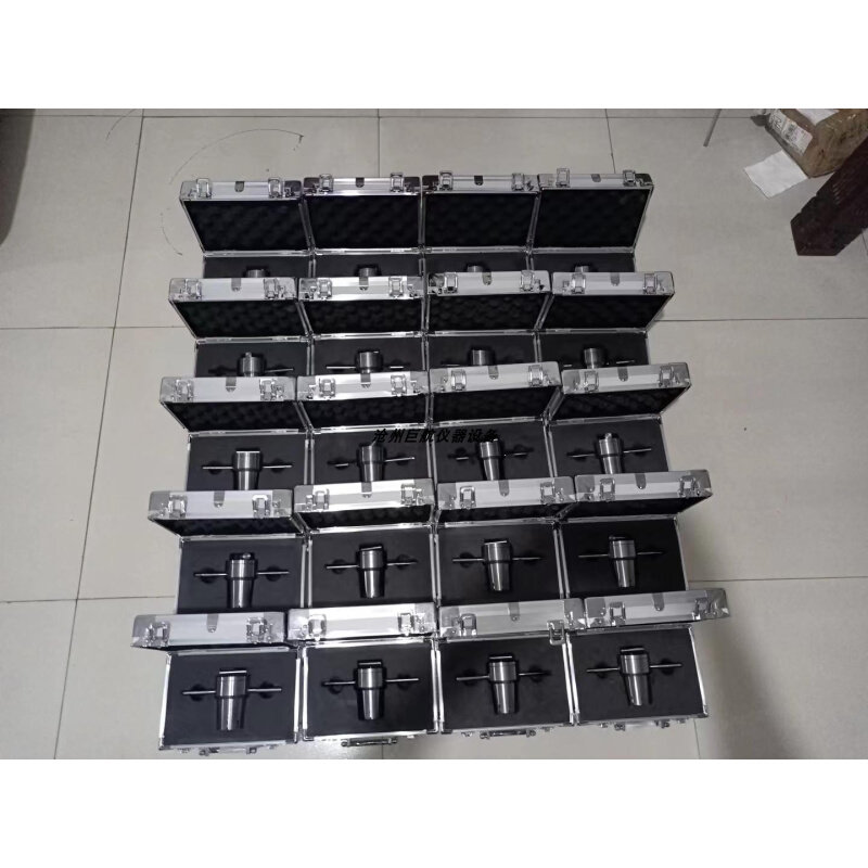 圆形岩棉板取样器不燃性矿物棉取样裁刀45mm制样工具