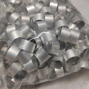 精选6063铝管小口径薄壁精抽铝管外径3 3.5 4.5 5.5 8.5 9.5厚0.3