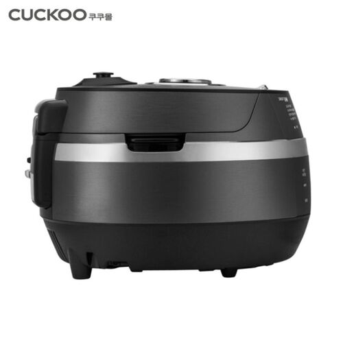 韩国直邮CUCKOO/JHR0660FD 福库高压多功能韩中文电饭煲锅IH加热
