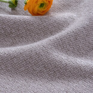 精选高端雪尼尔布料抱枕靠垫飘窗垫沙发笠纯色加厚沙发面料沙发套