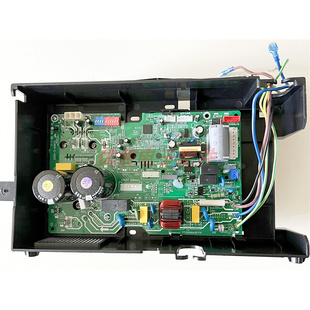 35W BP2N1 交流BP3直流变频空调外机板电控盒KFR 18室外主板32