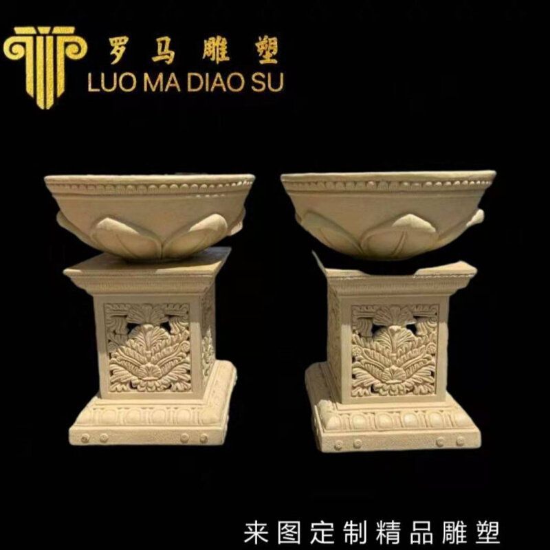 专业生产砂岩玻璃钢花盆城市园林景观酒店别墅喷水摆件电视背景墙,金属材料及制品,金属加工件/五金加工件,淘宝优惠券,粉丝福利购,淘宝优惠卷