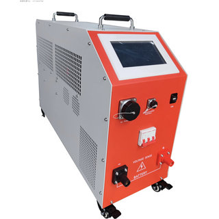 600V30A蓄电池充放电测试仪恒流放电充电充放电循环活化单体检测
